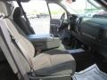 Desert Brown Metallic - Silverado 2500HD LT Extended Cab Photo No. 17