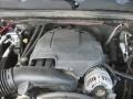 6.0 Liter OHV 16-Valve VVT Vortec V8 Engine for 2008 Chevrolet Silverado 2500HD LT Extended Cab #47003844