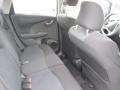 2011 Vortex Blue Pearl Honda Fit Sport  photo #15