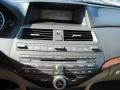 Ivory Controls Photo for 2011 Honda Accord #47003949