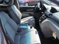2011 Alabaster Silver Metallic Honda Odyssey EX-L  photo #17