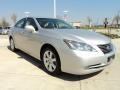 Tungsten Metallic 2008 Lexus ES 350 Exterior
