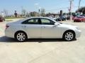 Tungsten Metallic 2008 Lexus ES 350 Exterior