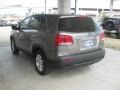 Titanium Silver - Sorento LX Photo No. 2