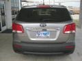 Titanium Silver - Sorento LX Photo No. 3