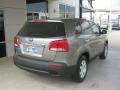 Titanium Silver - Sorento LX Photo No. 4