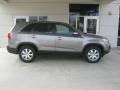 Titanium Silver - Sorento LX Photo No. 5