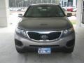 Titanium Silver - Sorento LX Photo No. 7