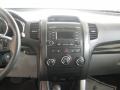 Titanium Silver - Sorento LX Photo No. 8