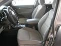 Titanium Silver - Sorento LX Photo No. 12