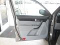 Titanium Silver - Sorento LX Photo No. 14