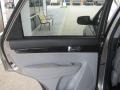 Titanium Silver - Sorento LX Photo No. 16