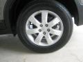 Titanium Silver - Sorento LX Photo No. 19