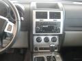 2010 Dodge Nitro SXT 4x4 Controls