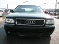 2000 Brilliant Black Audi A8 L 4.2 quattro  photo #1