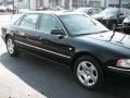 2000 Brilliant Black Audi A8 L 4.2 quattro  photo #2