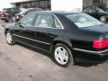 2000 Brilliant Black Audi A8 L 4.2 quattro  photo #4