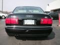 2000 Brilliant Black Audi A8 L 4.2 quattro  photo #5