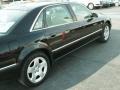 2000 Brilliant Black Audi A8 L 4.2 quattro  photo #6