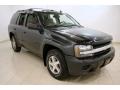 Dark Gray Metallic - TrailBlazer LS 4x4 Photo No. 1