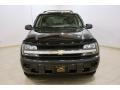 Dark Gray Metallic - TrailBlazer LS 4x4 Photo No. 2