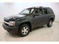 Dark Gray Metallic - TrailBlazer LS 4x4 Photo No. 3
