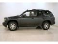 2006 Dark Gray Metallic Chevrolet TrailBlazer LS 4x4  photo #4