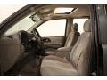 Dark Gray Metallic - TrailBlazer LS 4x4 Photo No. 7