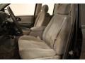 Dark Gray Metallic - TrailBlazer LS 4x4 Photo No. 8