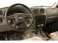 Dark Gray Metallic - TrailBlazer LS 4x4 Photo No. 9