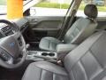 2008 Light Sage Metallic Ford Fusion SEL V6 AWD  photo #10