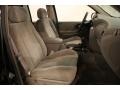 Dark Gray Metallic - TrailBlazer LS 4x4 Photo No. 14