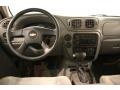 Dark Gray Metallic - TrailBlazer LS 4x4 Photo No. 17