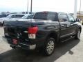 2010 Black Toyota Tundra Limited CrewMax 4x4  photo #4