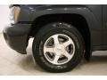 Dark Gray Metallic - TrailBlazer LS 4x4 Photo No. 21