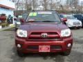Salsa Red Pearl - 4Runner Limited 4x4 Photo No. 2