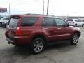 Salsa Red Pearl - 4Runner Limited 4x4 Photo No. 4