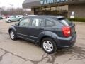 Steel Blue Metallic - Caliber SXT Photo No. 2