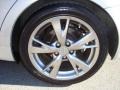 2009 Lexus IS 250 Wheel and Tire Photo