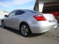 2008 Alabaster Silver Metallic Honda Accord LX-S Coupe  photo #2