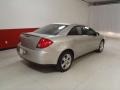 Liquid Silver Metallic - G6 Sedan Photo No. 5