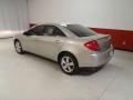 Liquid Silver Metallic - G6 Sedan Photo No. 7