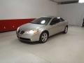 Liquid Silver Metallic - G6 Sedan Photo No. 9