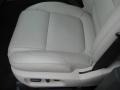 Medium Light Stone 2011 Ford Explorer Limited 4WD Interior Color
