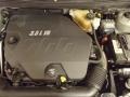 Liquid Silver Metallic - G6 Sedan Photo No. 24