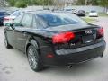 Brilliant Black - A4 2.0T S-Line Sedan Photo No. 3
