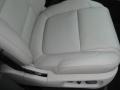 2011 White Platinum Tri-Coat Ford Explorer Limited 4WD  photo #22