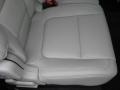 2011 White Platinum Tri-Coat Ford Explorer Limited 4WD  photo #25