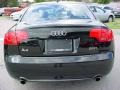 Brilliant Black - A4 2.0T S-Line Sedan Photo No. 4