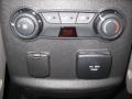 2011 Ford Explorer Limited 4WD Controls